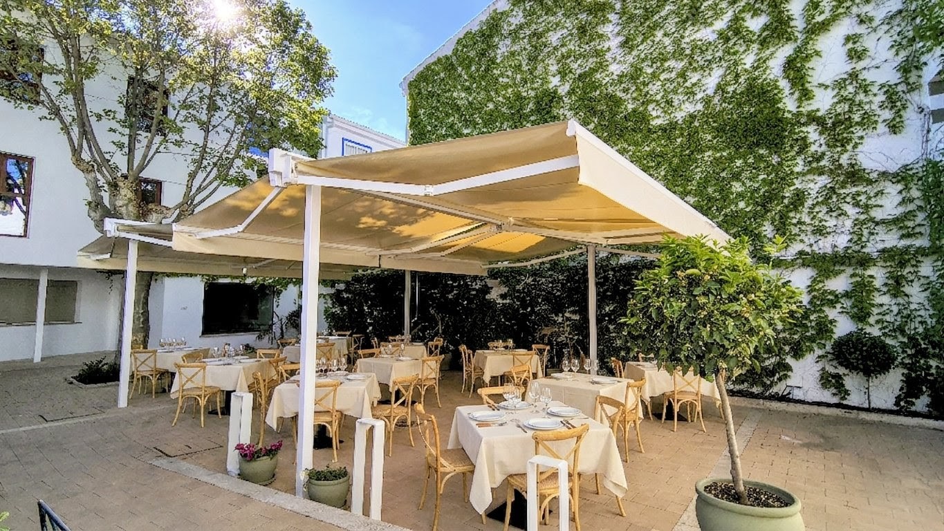 Terraza